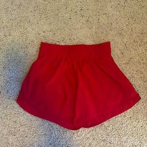 Tracker Low-Rise Lined Short 4” lululemon